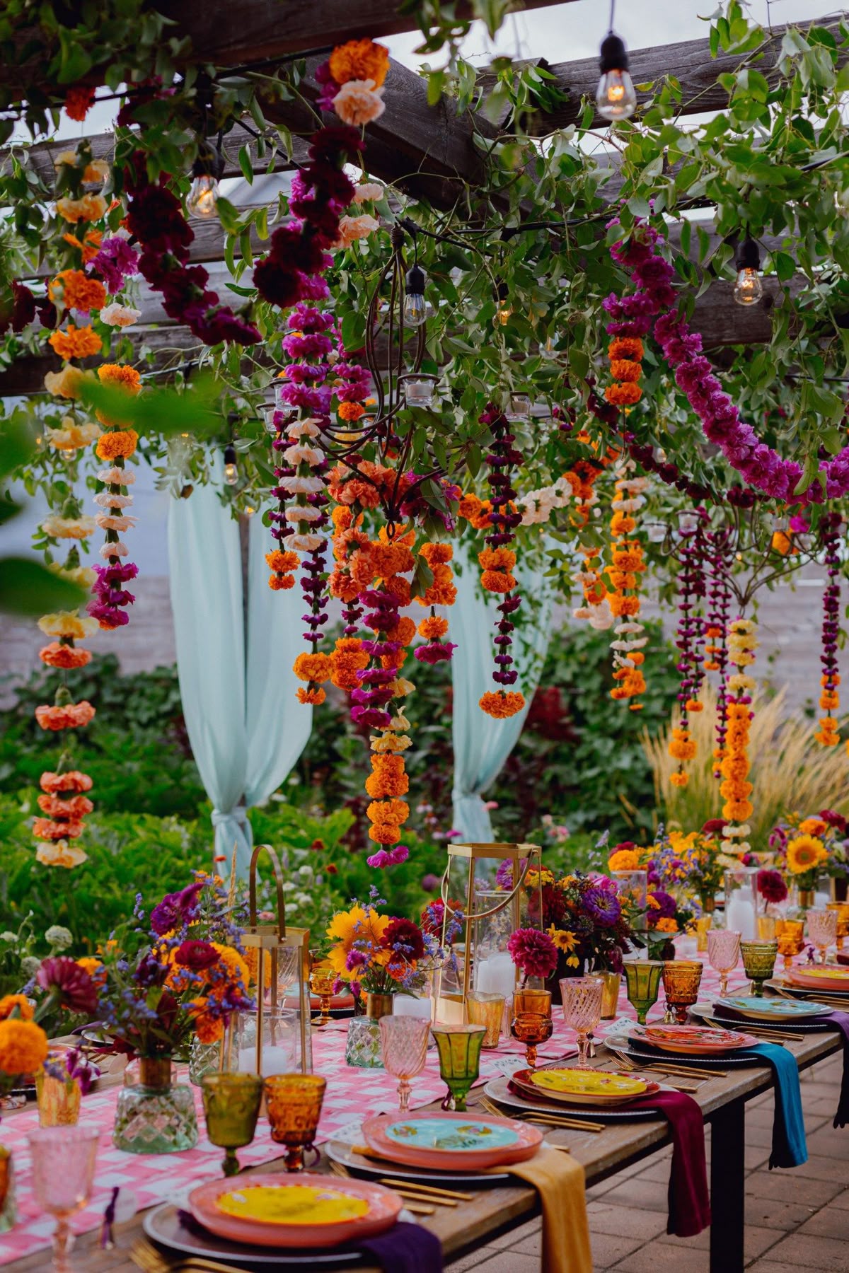 Playful & Colorful