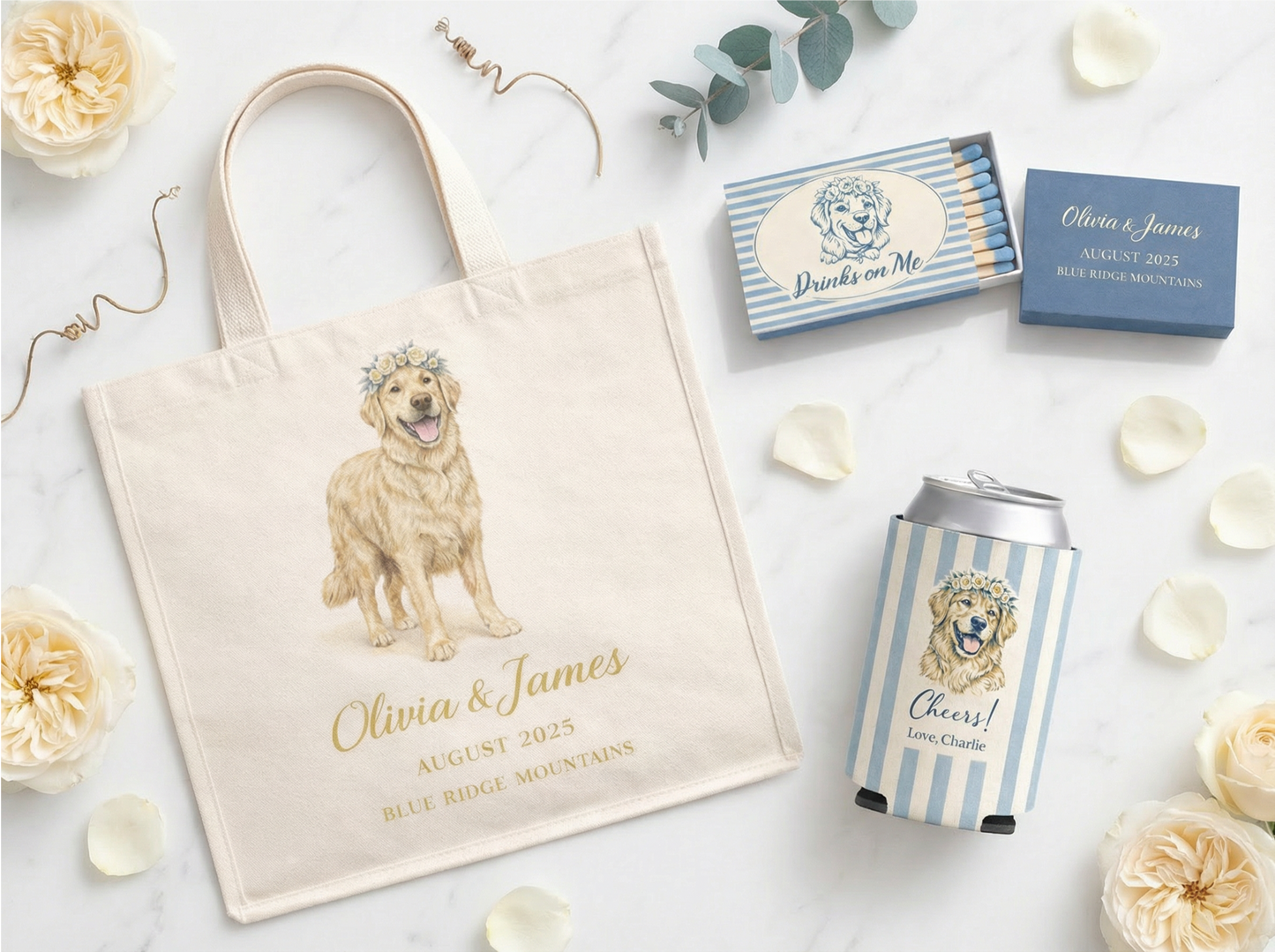The Goodies Package