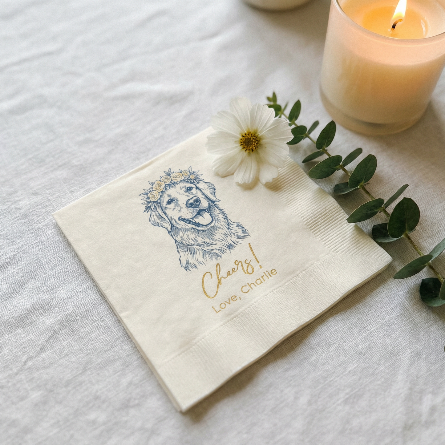 Get a custom illustrated mockup