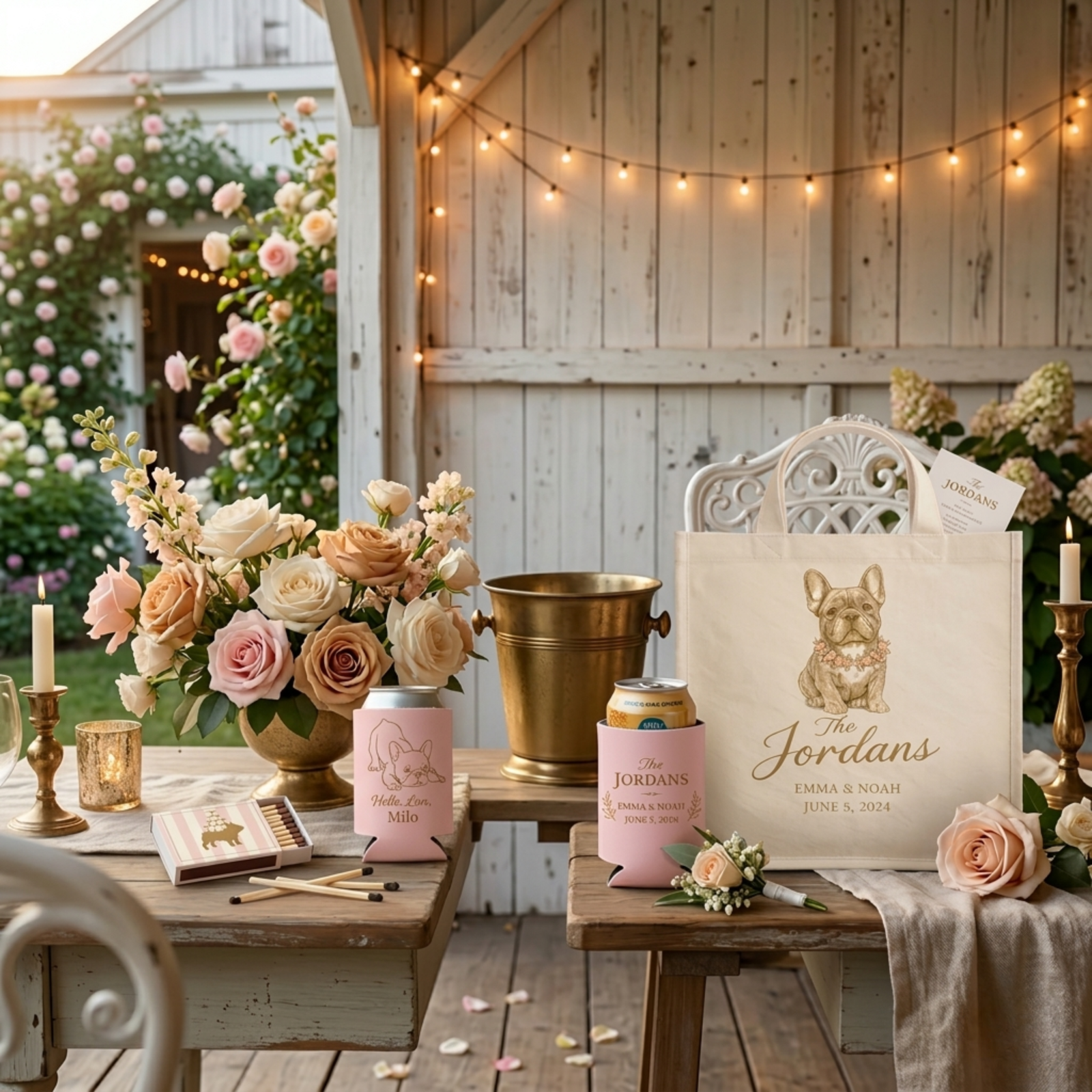 Wedding photo