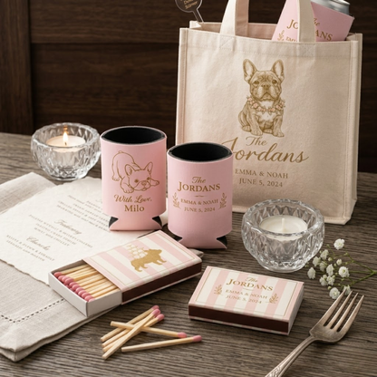 The Goodies Package