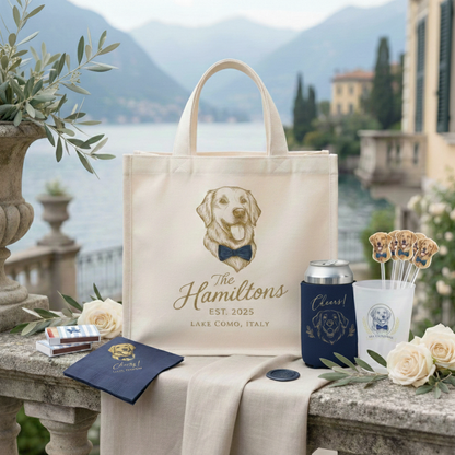 The Full Celebration Set