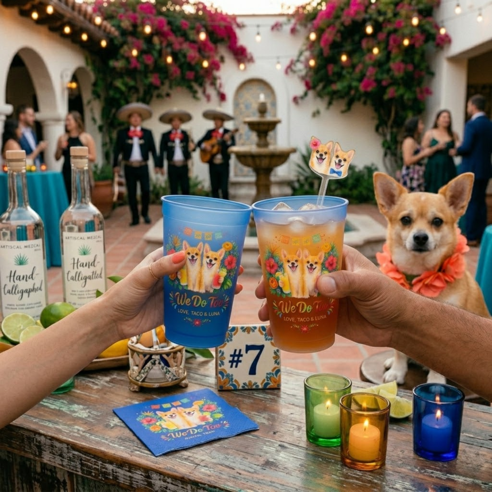 Wedding photo