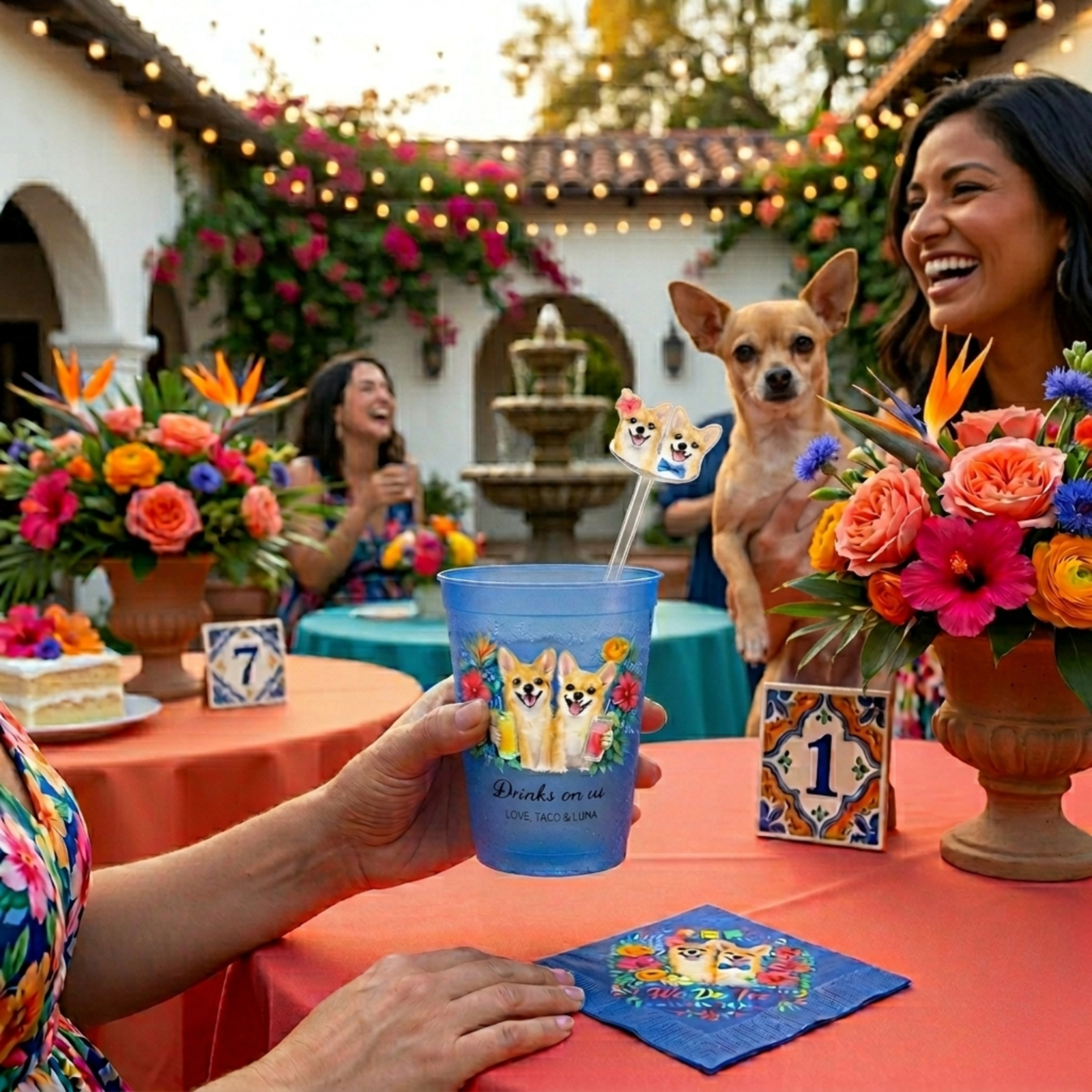 Wedding photo
