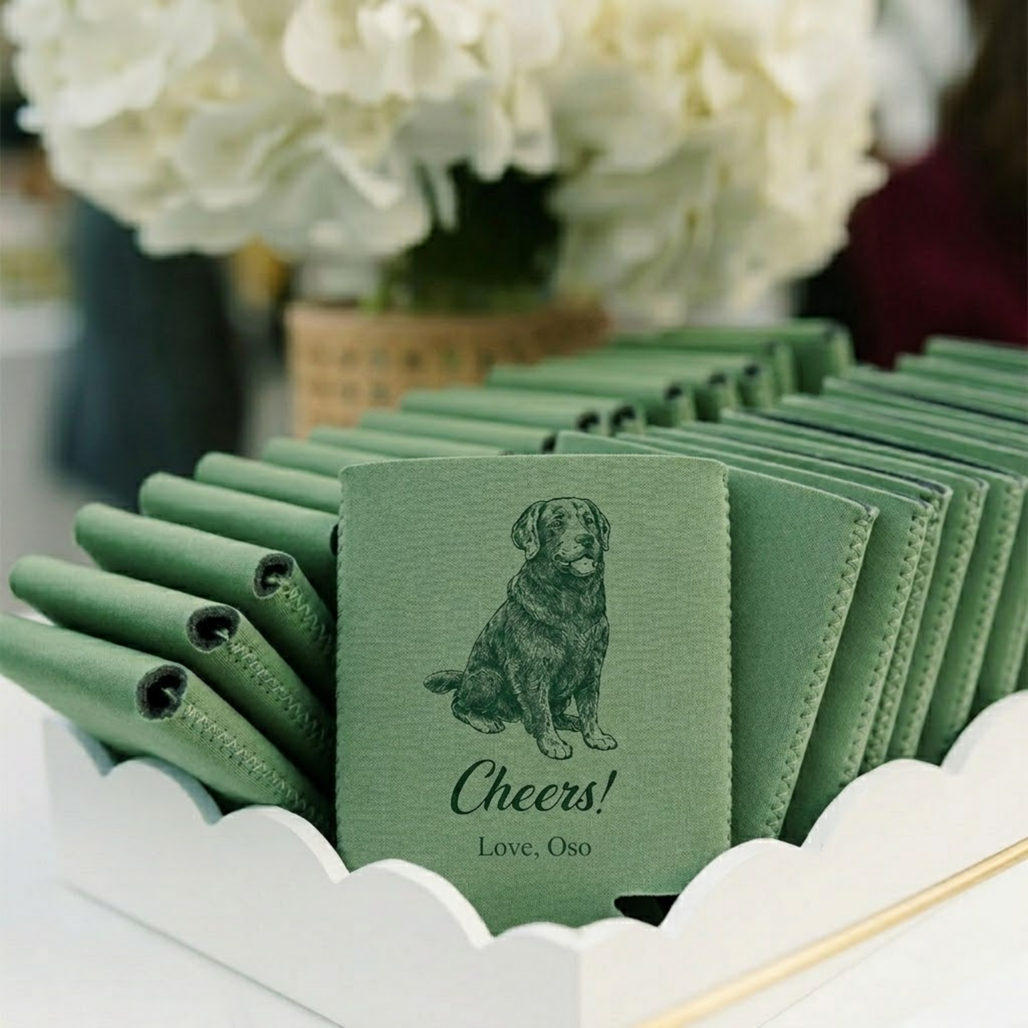 Get a custom illustrated mockup