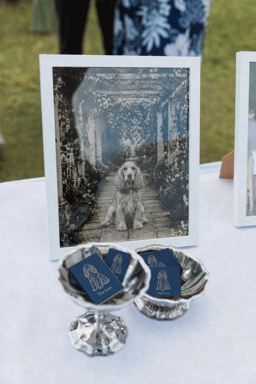 Wedding photo
