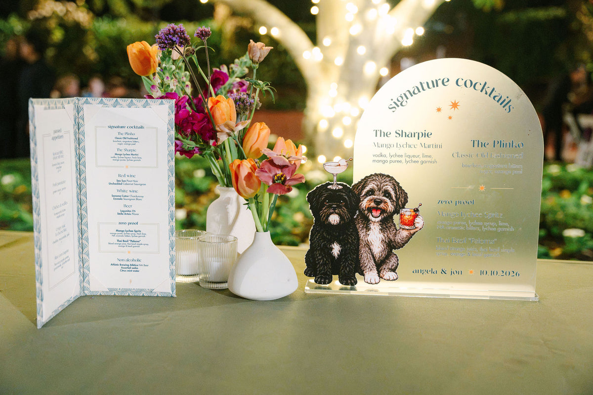 Wedding photo